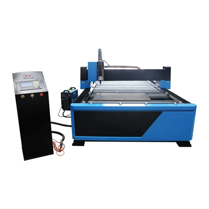 4x8 plasma cutter