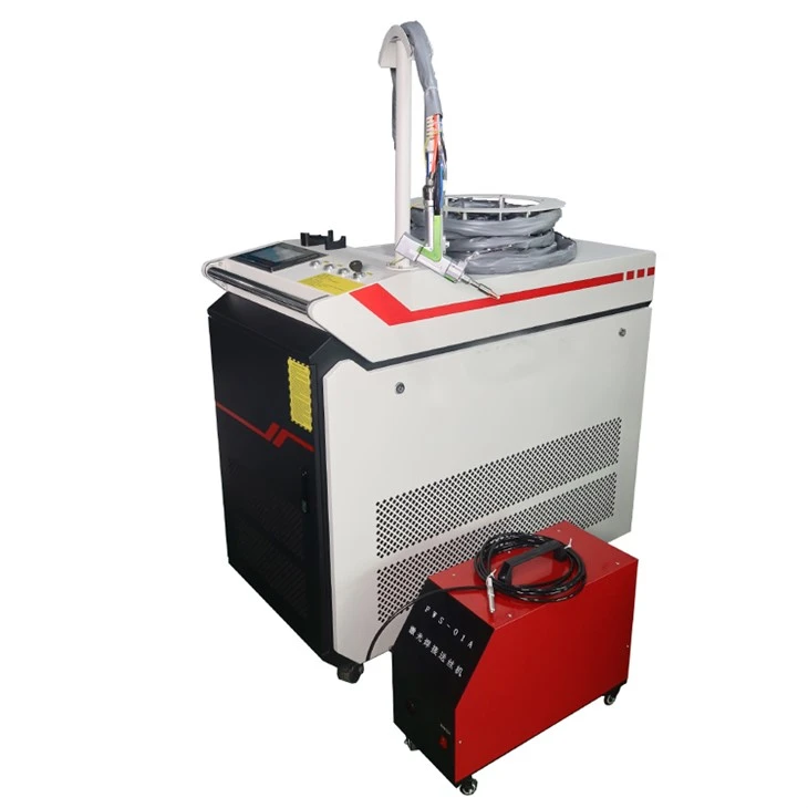 laser welding machine 3