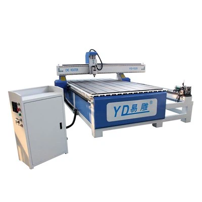 2025 Najlepszych 10 producentów frezarek do drewna cnc w Chinach